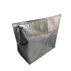 Moistureproof Insulated PE Box Liner/Cooler Bags Supplier